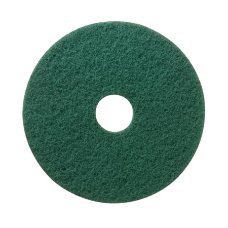 17" 3M Rondell Grön